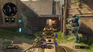 Loving the Cordite