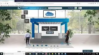 Виртуальная платформа Dreamin