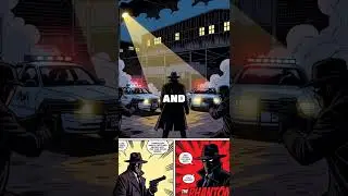 In the Shadows: A Heist of Betrayal and Deception That Will Leave You Breathless
