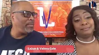 Bewitched Series  | LaJun and Valora Cole