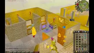 First Time Pking How Did I Do? 2025 Deep Wilderness Pking Commentary Old School RuneScape Bot Farms 
