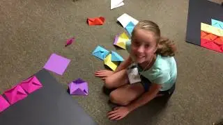 Creative Arts Camp 2017 - River Bend Baptist Church