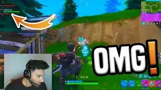 APORED t&ouml;tet SOLO ein GANZES SQUAD | ELOTRIX SCHL&Auml;GT TISCH fast KAPUTT | FORTNITE HIGHLIGHTS DEUTSCH