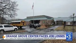 UPDATE: 49 people will lose their jobs as partnership between Chattanooga and Orange Grove Center
