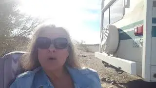 Roaming Raven RV opinion on Reincarnation