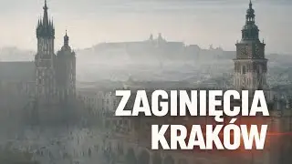 ZAGINIĘCIA KRAKÓW