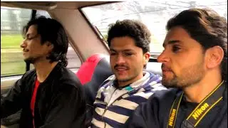 Larsha Pekhawar Ta | JKHAN With Friends 
