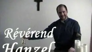 Hanzel Vs Guil - Crime Scene 2011