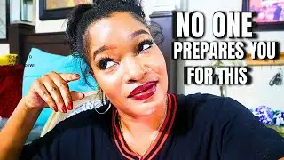 Weekly Vlog | Things I’ve Learned in My 30s (No One Really Prepares You For This)
