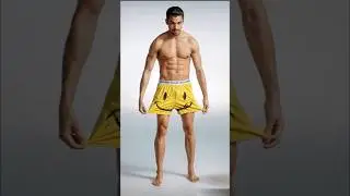 Form & Fabric | A Study in Stillness #StylishMen #GayMood #UnderwearLook