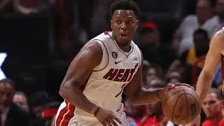 Is Lowry's trade to the Miami Heat finally paying off for him?
