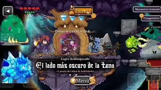 Modo Rampage Nivel 44 - Capitulo 5 Nivel 4 Zonas Secretas Y Primeros Logros😎😱//MAGIC RAMPAGE