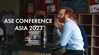 ASE Conference Asia 2023