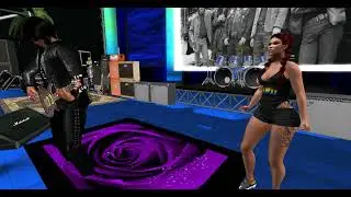 Jesika  Wirefly  &  Bono Fouroux  ** damn your eyes **