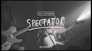 Alt Citizen's Spectator: Yaasss, Delicate Steve, Tunic