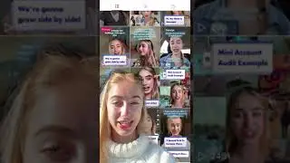Watch Me Audit My Own Social Media Marketing Strategy
