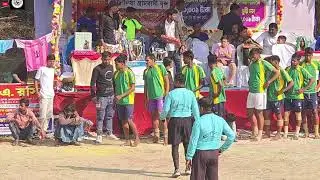 neha ব্রিগেড বনাম paschim star...কুদালিয়া মেদনিপুর
