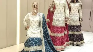 Azad saree showroom is live