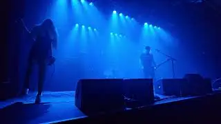 Triumph Of Death LIVE @ Factory Theatre, Sydney (FULL SET), 15 August 2024