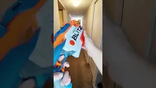 Nerf Elite2.0 Motoblitz Firing Demonstration #nerf #elite #blaster #motoblitz #electronic #flywheel