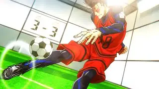 LINKIN PARK - FAINT【Crazy Football AMV】Blue Lock