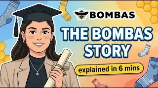 The Bombas Story | IIM Case Studies | Sustainable Brands