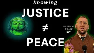Why Insight DOES NOT Lead to Peace  @PieceofMind-Official