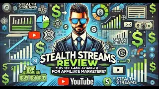 Stealth Streams ELITE 2025 Review: 🔥REAL Inside Look + Free  eBook Download