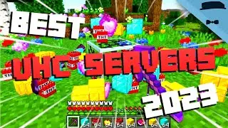 Best UHC Servers in 2023!! [1.8 - 1.20]