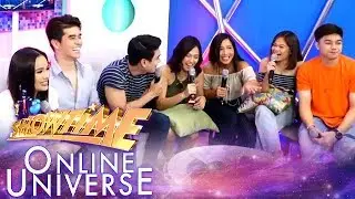 It's Showtime Online Universe - June 20, 2019 | Full Episode