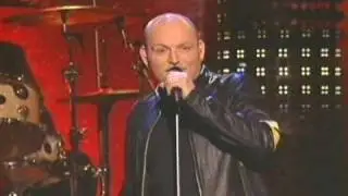 Nordman - &Ouml;det var min v&auml;g Melodifestivalen final 2005