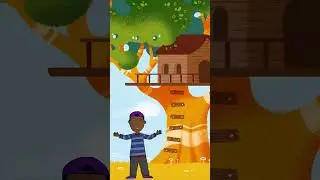 Motivational Hindi Story | The Forgotten Seed | छोटी चींटी की सीख  #animation #penova छोटी चींटी