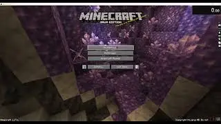 Minecraft Java edition category extensions fastest time to get netherite!