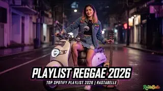 Top Hits Spotify Indonesia 2026🎧 Full Playlist Lagu Viral Cover Reggae SKA Terbaru | RastaBelle