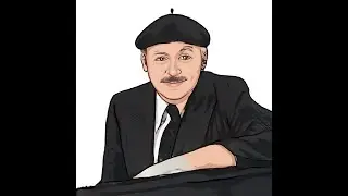 Larry Vuckovich: The Music of the Great Composer Harry Warren 9/25