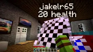 Topato Craft Ep 19 - A Tour For The New Guy [A Minecraft SMP Let's PLay]