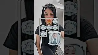 Tutorial Save Princess 👸#edit #trollface #filter #youtubeshorts #moneylove