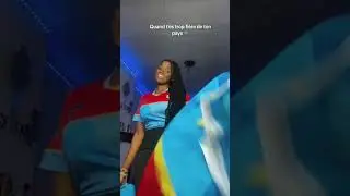 Mboka Elengi 🤣🤣🤣