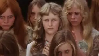 Valerie a t&yacute;den divu (1970) - Valerie And Her Week Of Wonders