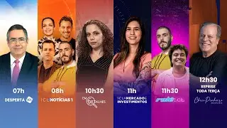 TIRANO DOS EUA COMPLETA UM ANO DE MANDATO ATERRORIZANDO O MUNDO - ICL NOTÍCIAS AO VIVO