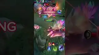 Global gusion combo😂💔  #mlbb #funny #funnushorts #viral #trending