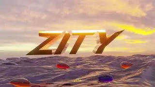 ZITY - CADENAS (Visualizer)