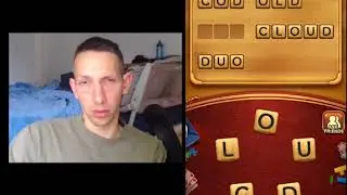 Word Connect Level 1040 Solved Answers