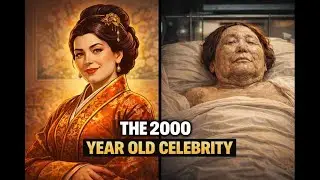 Lady Dai: Ancient China&rsquo;s Ultimate 