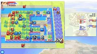 [AW:DS War Room 2.5] Megalopolis (300 S-Rank)