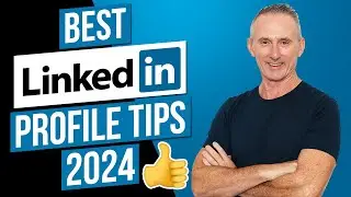 Лучшие советы по профилю LinkedIn в 2024 году