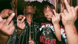 Trippie Redd ft. Juice Wrld - 1400 / 999 Freestyle (Slowed to Perfection)