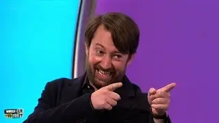 Say cheese - Would I Lie to You? [HD] [CC]