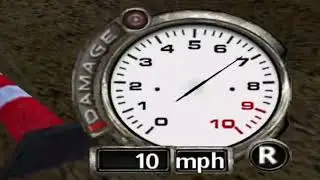 FlatOut 1 - Mod [Total (Improvement) Carnage]