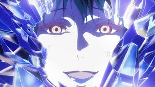 Enigma ~ Myriad Colors Phantom World ~ DARE